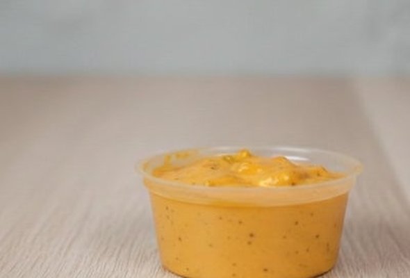 DIPS ALGERIAN SAUCE