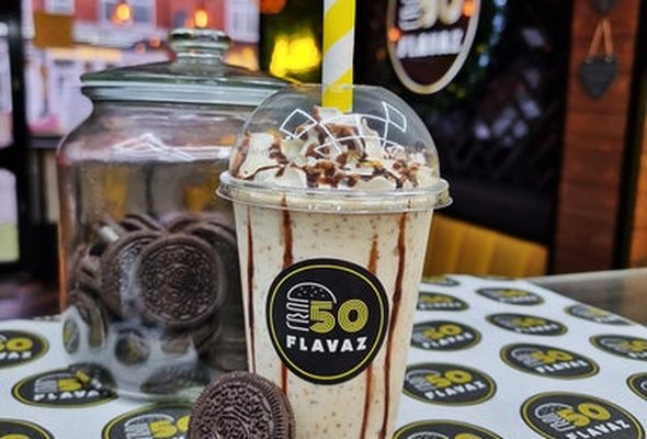 Oreo