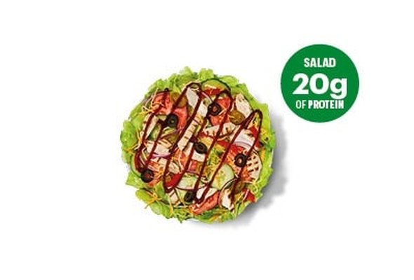 Chicken Breast