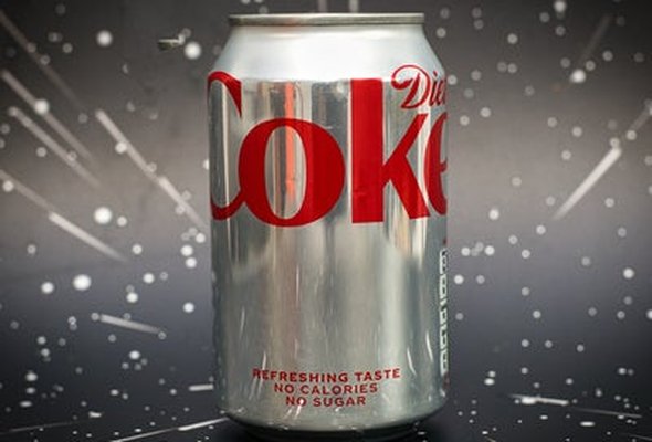 Diet Coke