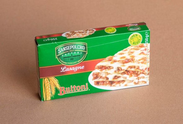 Buitoni Lasagne Sheets 250g