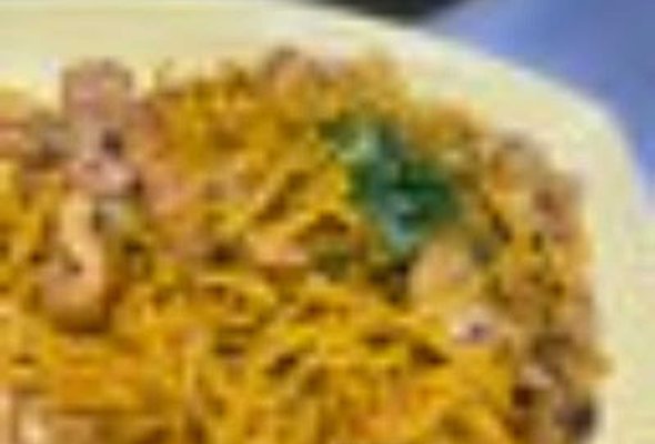 Chicken Noodles