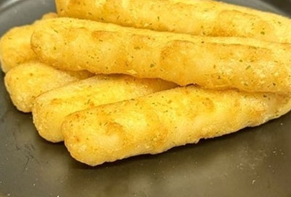 Halloumi Fries 🆕