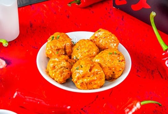 6 Devils Bites (6 Pieces)
