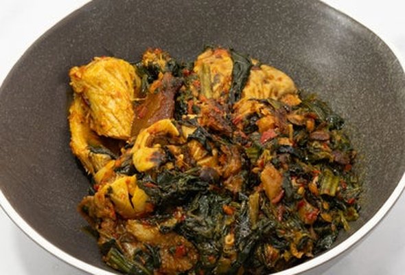 Efo Riro