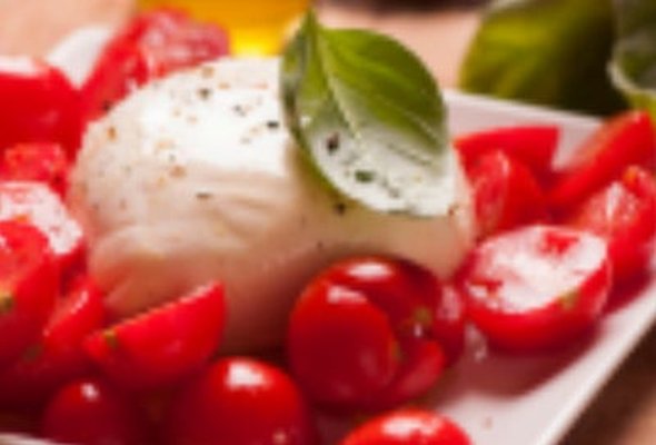 Caprese Salat
