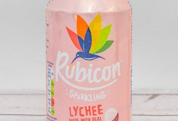 Rubicon Lychee