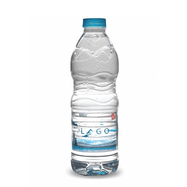 Water 500Ml