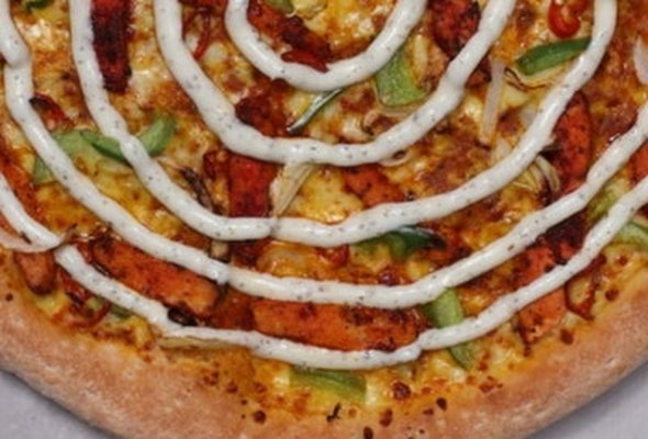 Tandoori Spice