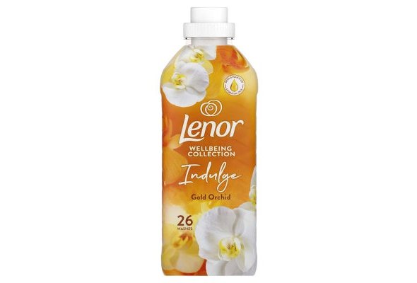 Lenor Gold Orchid 26 wash