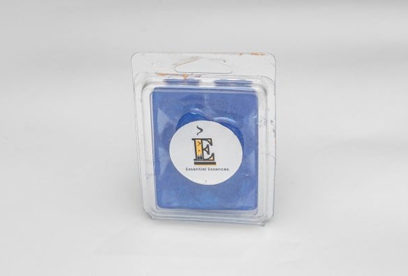 Blueberry Breeze- Wax  Melts