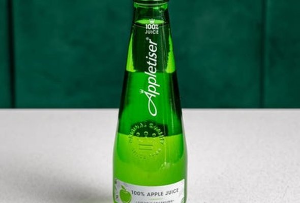 Appletiser