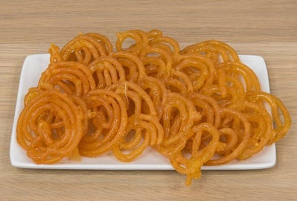 Jalebi