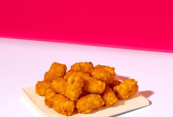 Tater Tots