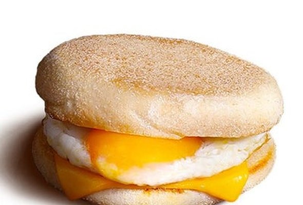 Egg Muffin