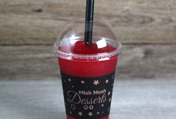 Red Slush Large