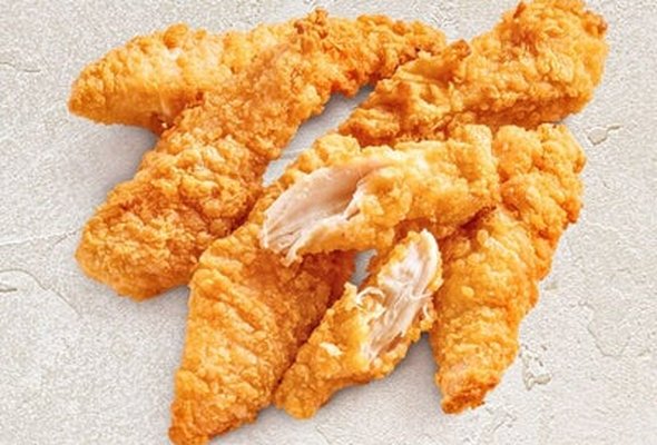 Chicken Strips
