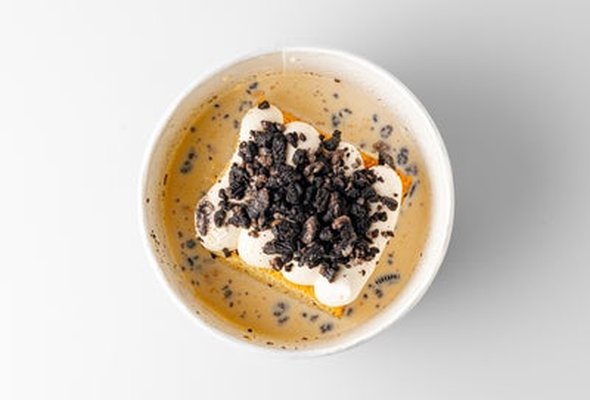 Oreo Milkcake