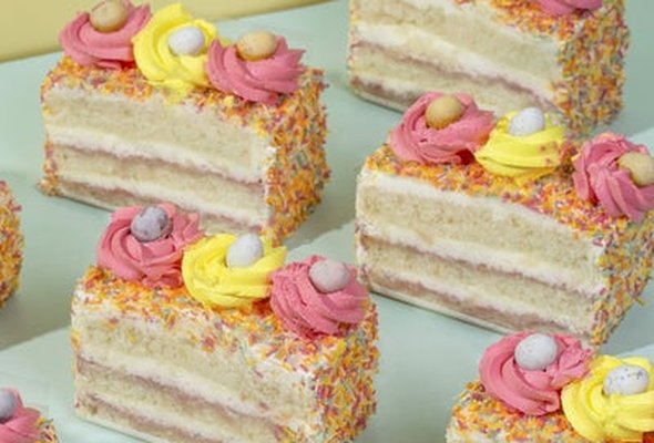 Box of 4 Slices