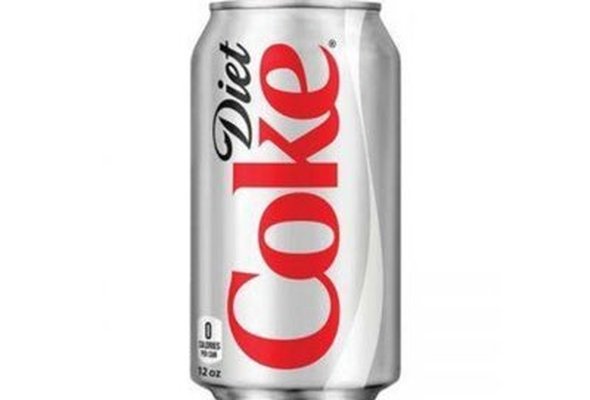 Diet Coke