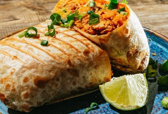 Burritos