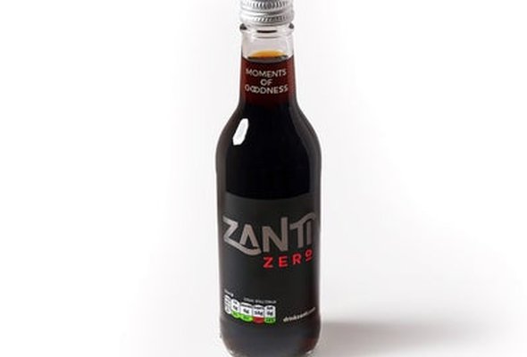 Zanti Cola Zero
