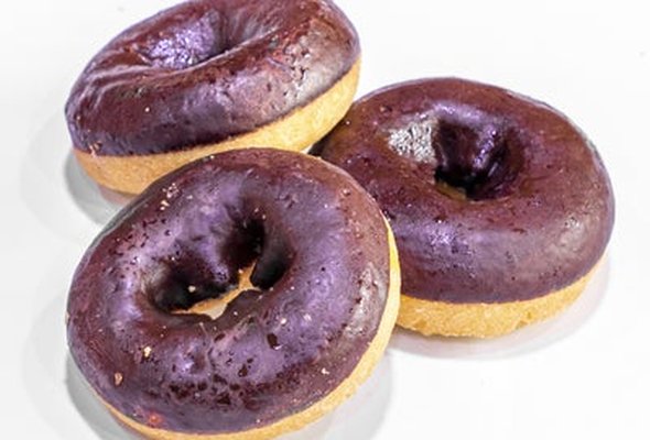 Doughnut