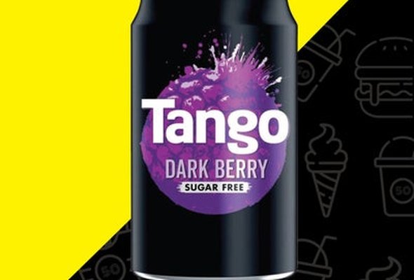 Tango Berry