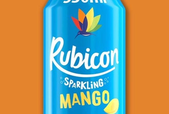 Rubicon Mango