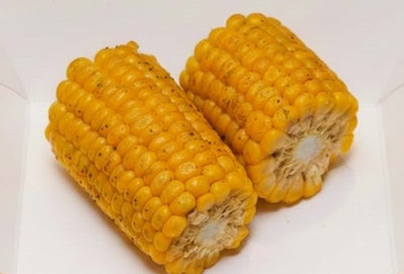 Corn on the Cob