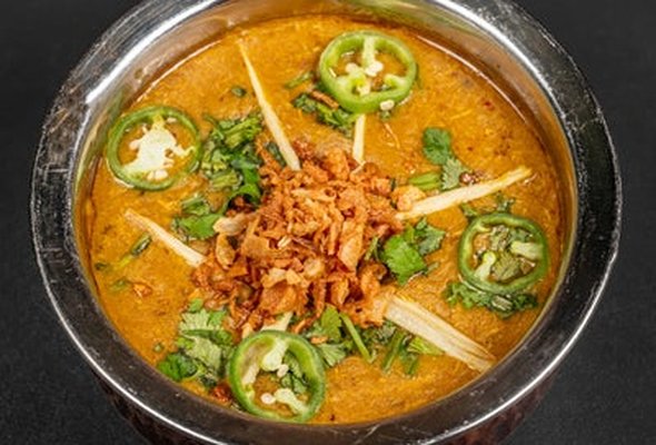 Haleem