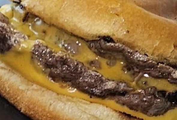 smash burger