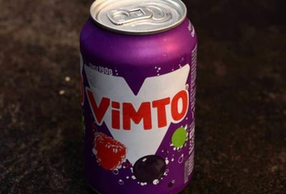 Vimto