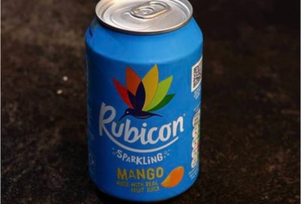 Rubicon Mango