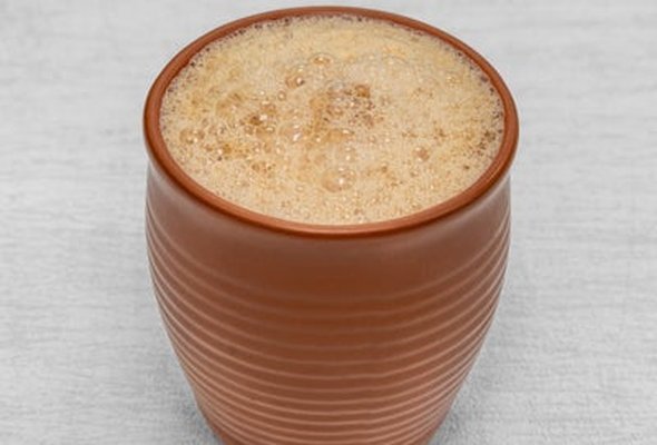 Masala Tea