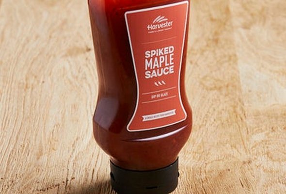 SPIKED MAPLE 575g (VE)
