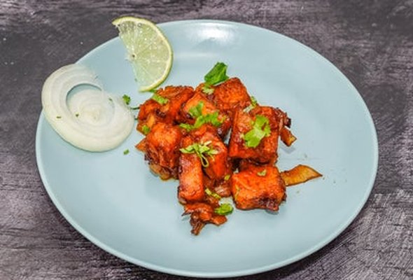 Chilli Panner
