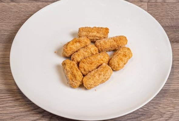 Scampi in Breadcrumb (8)