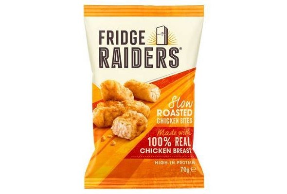 Fridge Raider Slow Roast 70g