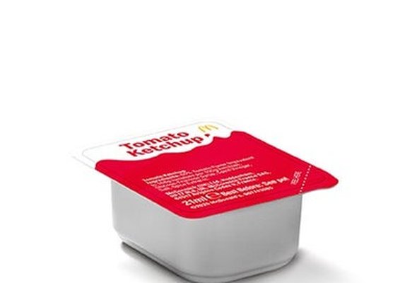 Ketchup Dip