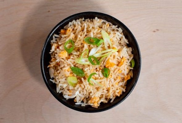 Egg Fried Rice