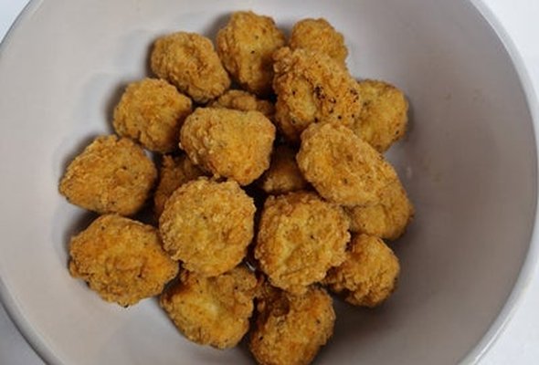 Popcorn Chicken