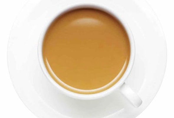 English Tea
