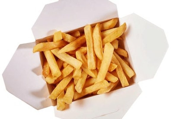 Value - Plain Chips (V)