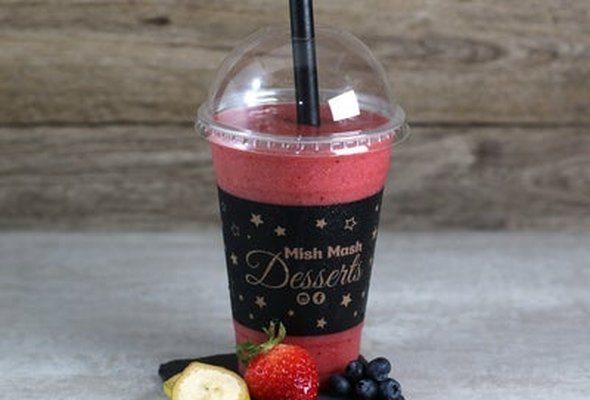 Mishmash Smoothie