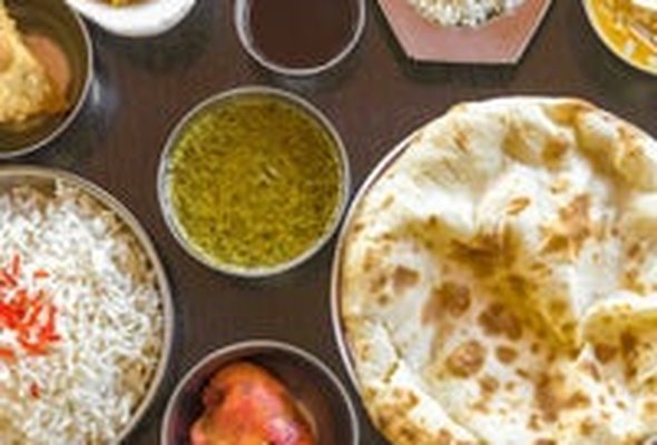 tandoori house - Lyon - Vénissieux
