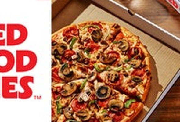 Pizza Hut بيتزا هت - Fnaitees