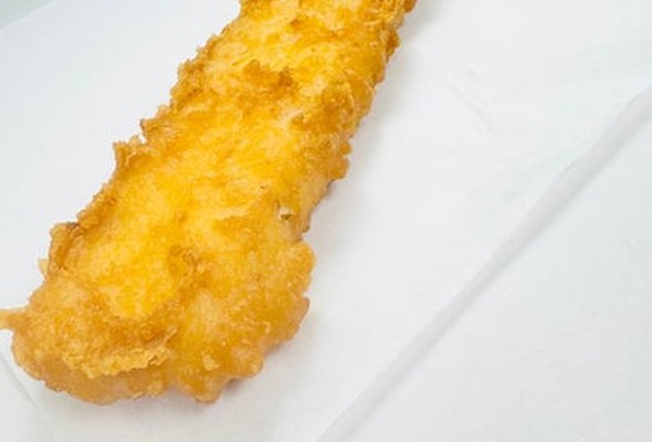 Large cod