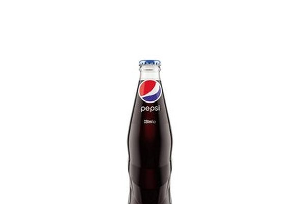 Pepsi Glass Bottle 330ml