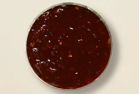 Sticky BBQ Dip